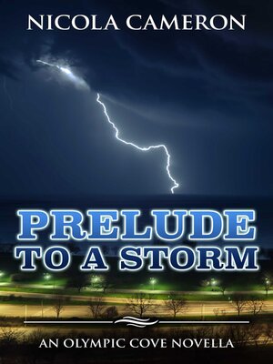 cover image of Prelude to a Storm